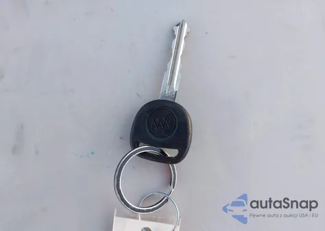 2008 Buick Lacrosse Super z USA, uszkodzony, nr VIN 2G4WN58C681151055